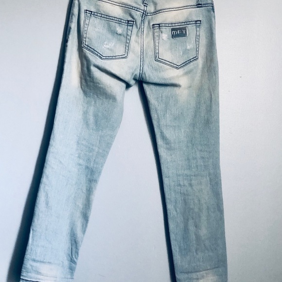 MET Jeans made in Italy - Picture 5 of 5